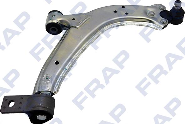 FRAP F5561 - Track Control Arm www.autospares.lv