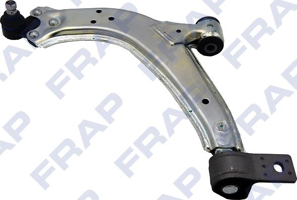 FRAP F5562 - Neatkarīgās balstiekārtas svira, Riteņa piekare www.autospares.lv