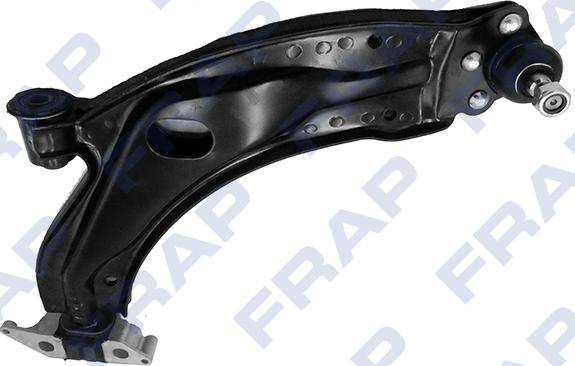 FRAP F5015 - Track Control Arm www.autospares.lv