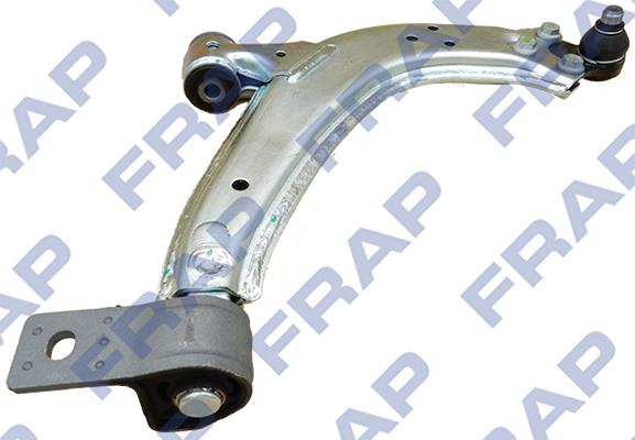 FRAP F5810 - Track Control Arm www.autospares.lv