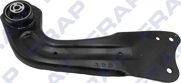 FRAP F5336 - Track Control Arm www.autospares.lv