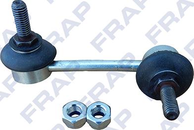 FRAP F5210 - Stiepnis / Atsaite, Stabilizators autospares.lv