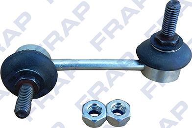 FRAP F5211 - Stiepnis / Atsaite, Stabilizators autospares.lv