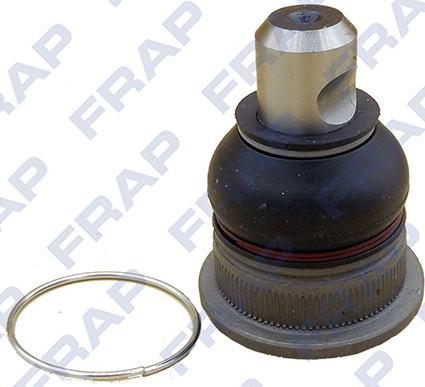 FRAP F5787 - Balst / Virzošais šarnīrs autospares.lv