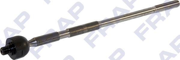 FRAP F1916 - Aksiālais šarnīrs, Stūres šķērsstiepnis www.autospares.lv