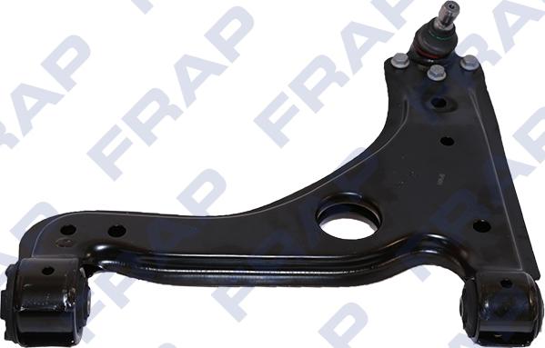 FRAP F1989 - Track Control Arm www.autospares.lv