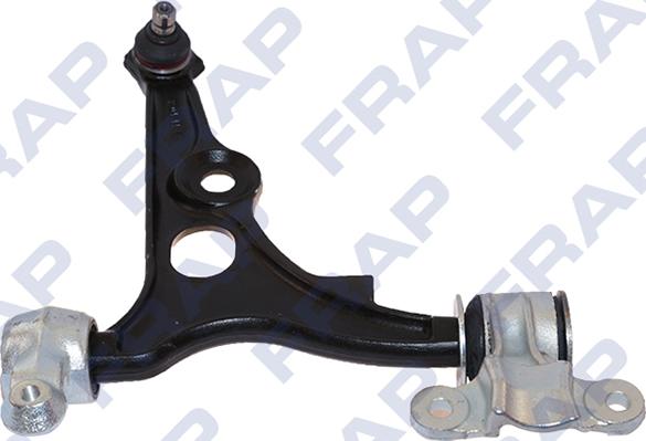 FRAP F1491 - Рычаг подвески колеса www.autospares.lv