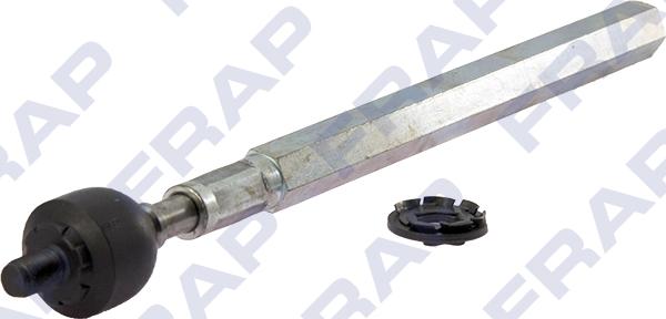 FRAP F1451 - Aksiālais šarnīrs, Stūres šķērsstiepnis www.autospares.lv