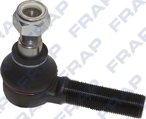 FRAP F1405 - Наконечник рулевой тяги, шарнир www.autospares.lv