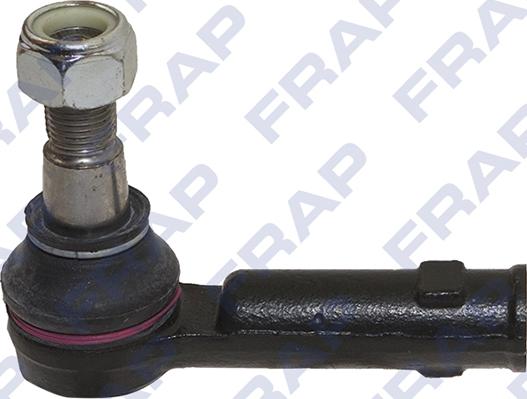 FRAP F1402 - Tie Rod End www.autospares.lv