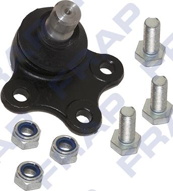 FRAP F1480 - Ball Joint www.autospares.lv