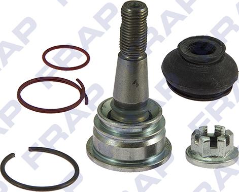 FRAP F1425 - Balst / Virzošais šarnīrs www.autospares.lv