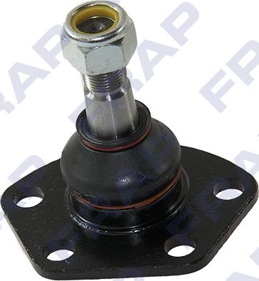 FRAP F1555 - Balst / Virzošais šarnīrs www.autospares.lv