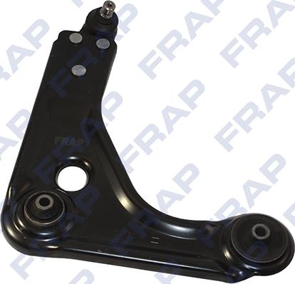 FRAP F1531 - Track Control Arm www.autospares.lv