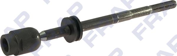 FRAP F1521 - Aksiālais šarnīrs, Stūres šķērsstiepnis www.autospares.lv