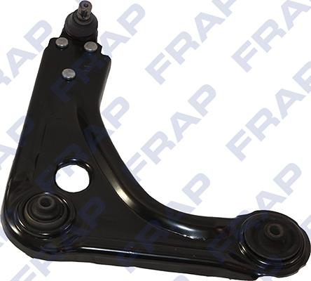 FRAP F1527 - Track Control Arm www.autospares.lv