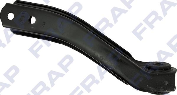 FRAP F1696 - Neatkarīgās balstiekārtas svira, Riteņa piekare www.autospares.lv