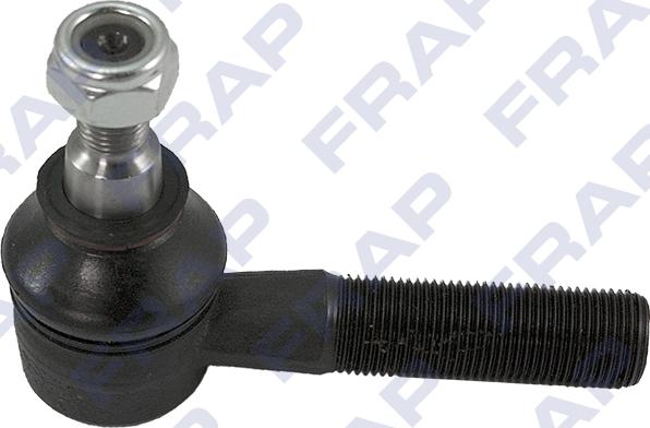 FRAP F169 - Leņķa šarnīrs, Stūres garenstiepnis www.autospares.lv