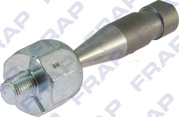 FRAP F1649 - Aksiālais šarnīrs, Stūres šķērsstiepnis www.autospares.lv