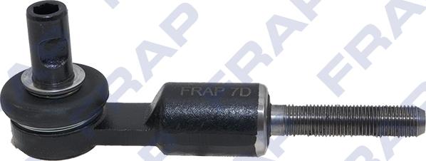 FRAP F1648 - Tie Rod End www.autospares.lv