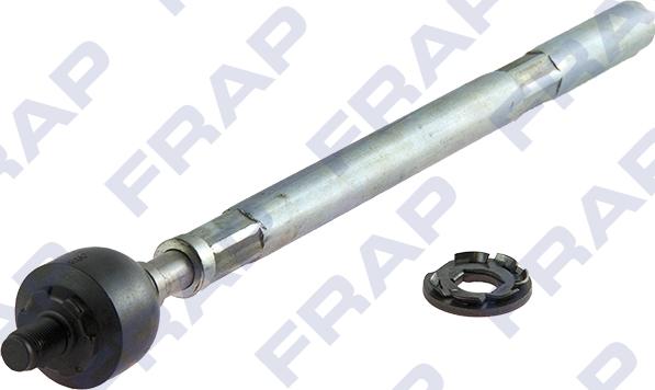 FRAP F1655 - Aksiālais šarnīrs, Stūres šķērsstiepnis www.autospares.lv