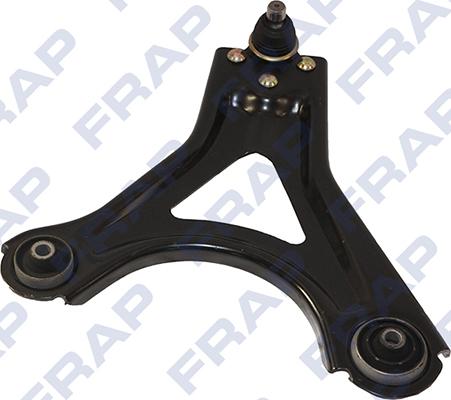 FRAP F1666 - Track Control Arm www.autospares.lv