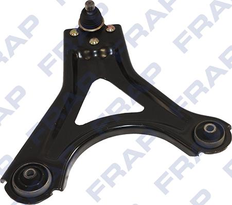 FRAP F1667 - Track Control Arm www.autospares.lv