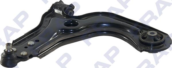 FRAP F1636 - Track Control Arm www.autospares.lv