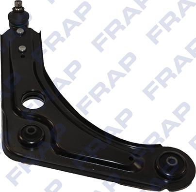 FRAP F1620 - Track Control Arm www.autospares.lv