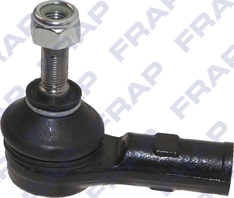 FRAP F1041 - Tie Rod End www.autospares.lv