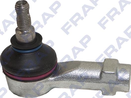 FRAP F1198 - Наконечник рулевой тяги, шарнир www.autospares.lv