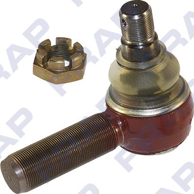 FRAP F1105 - Tie Rod End www.autospares.lv