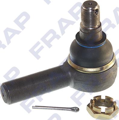 FRAP F1111 - Drag Link End www.autospares.lv