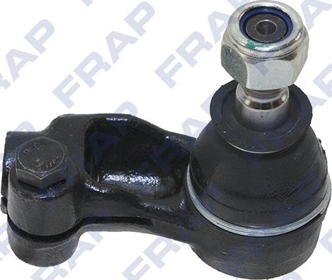 FRAP F1189 - Tie Rod End www.autospares.lv