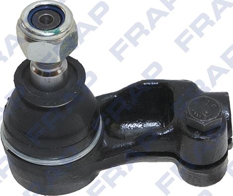 FRAP F1188 - Tie Rod End www.autospares.lv