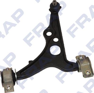 FRAP F1138 - Neatkarīgās balstiekārtas svira, Riteņa piekare www.autospares.lv