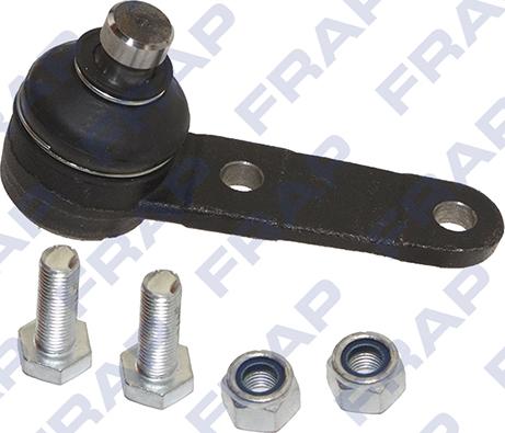 FRAP F1174 - Ball Joint www.autospares.lv