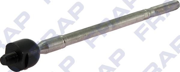 FRAP F1801 - Осевой шарнир, рулевая тяга www.autospares.lv