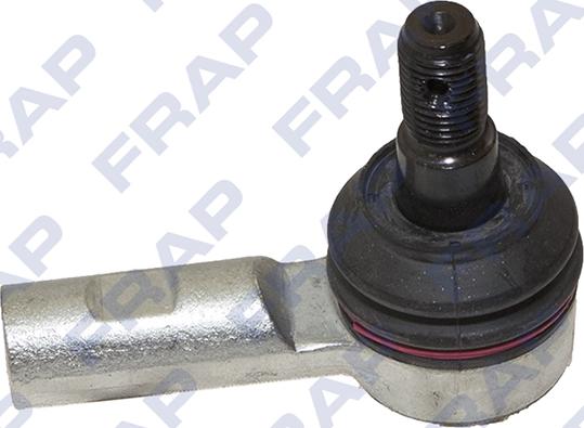 FRAP F1814 - Наконечник рулевой тяги, шарнир www.autospares.lv