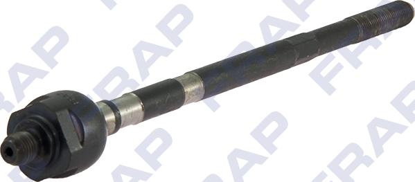 FRAP F1884 - Aksiālais šarnīrs, Stūres šķērsstiepnis www.autospares.lv