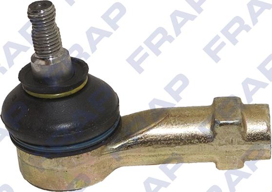 FRAP F1838 - Наконечник рулевой тяги, шарнир www.autospares.lv