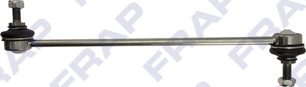 FRAP F1876 - Rod / Strut, stabiliser www.autospares.lv