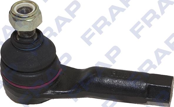 FRAP F1397 - Наконечник рулевой тяги, шарнир www.autospares.lv