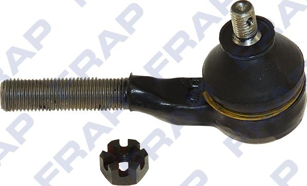 FRAP F1309 - Наконечник рулевой тяги, шарнир www.autospares.lv