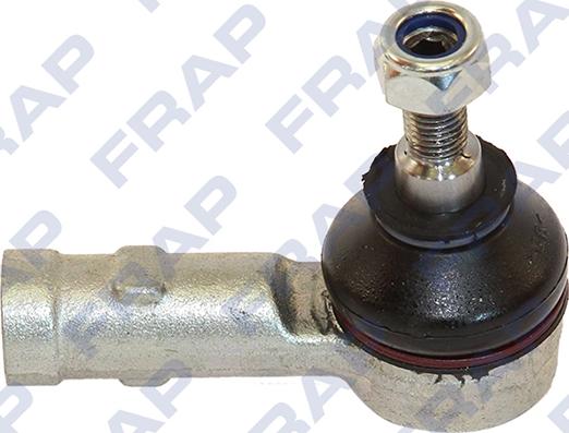 FRAP F1312 - Наконечник рулевой тяги, шарнир www.autospares.lv