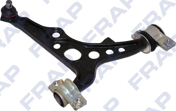 FRAP F1336 - Neatkarīgās balstiekārtas svira, Riteņa piekare www.autospares.lv