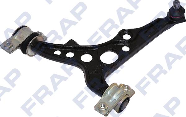 FRAP F1337 - Neatkarīgās balstiekārtas svira, Riteņa piekare www.autospares.lv