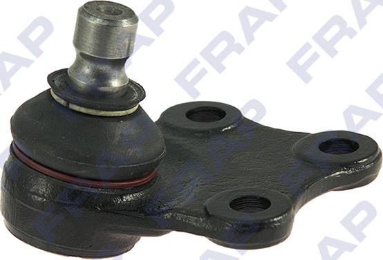 FRAP F1264 - Balst / Virzošais šarnīrs www.autospares.lv