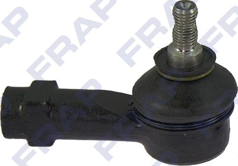 FRAP F1201 - Наконечник рулевой тяги, шарнир www.autospares.lv