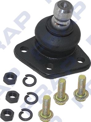 FRAP F1230 - Ball Joint www.autospares.lv